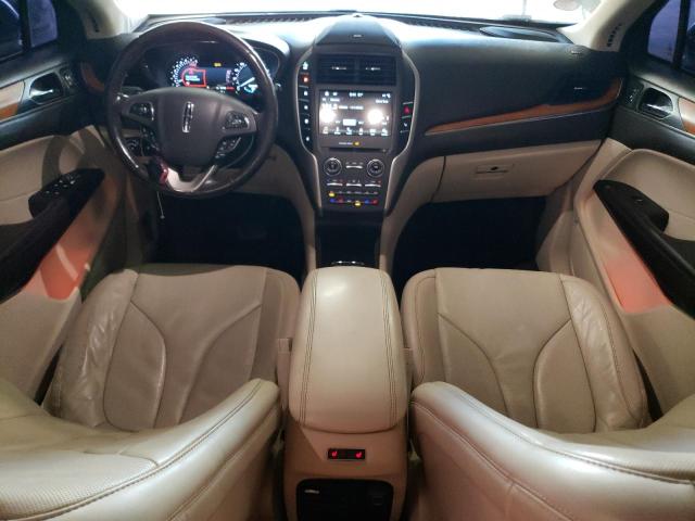5LMTJ3DH9GUJ05644 - 2016 LINCOLN MKC RESERVE BEIGE photo 8