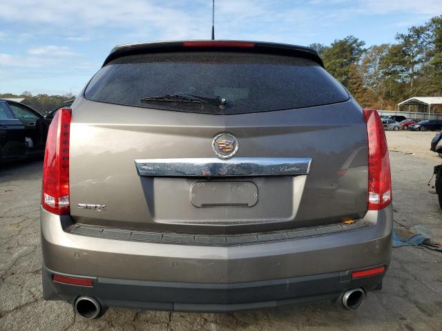 3GYFNAEY7BS589120 - 2011 CADILLAC SRX LUXURY COLLECTION GOLD photo 6