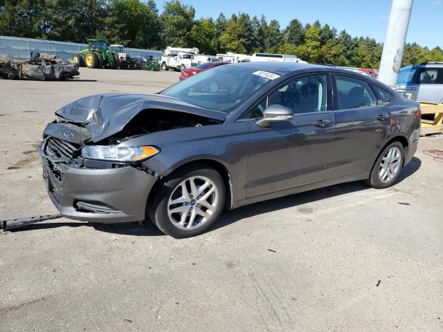 2013 FORD FUSION SE, 