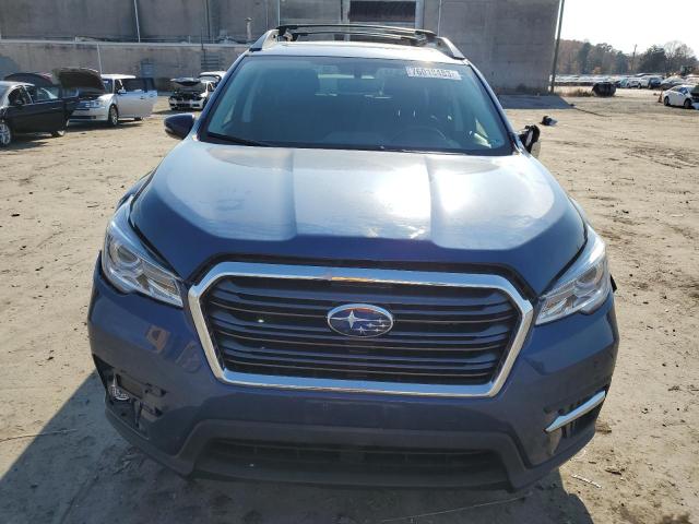 4S4WMALD6M3463716 - 2021 SUBARU ASCENT LIMITED BLUE photo 5