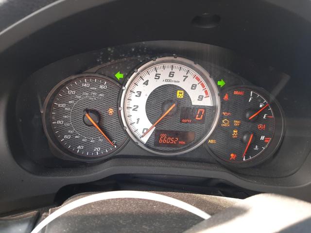 JF1ZNAA13G9703786 - 2016 TOYOTA SCION FR-S 黑色 照片 9