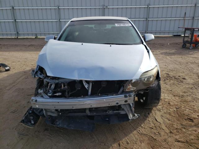 JTKDE177570199612 - 2007 TOYOTA SCION TC 蓝色 照片 5