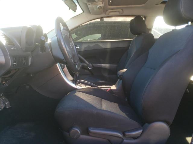 JTKDE177570199612 - 2007 TOYOTA SCION TC 蓝色 照片 7