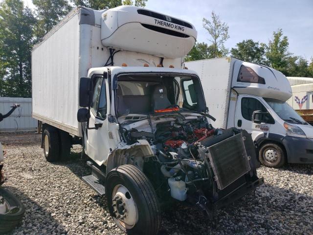 3ALACVFD9LDMD5811 - 2020 FREIGHTLINER M2 106 MEDIUM DUTY WHITE photo 1