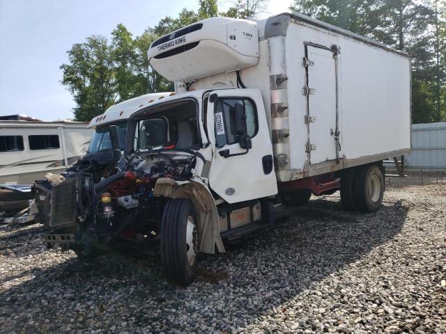 3ALACVFD9LDMD5811 - 2020 FREIGHTLINER M2 106 MEDIUM DUTY WHITE photo 2