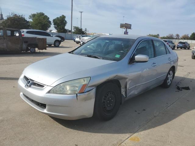 2005 HONDA ACCORD LX, 