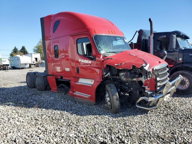 3AKJHHDRXLSKZ7587 - 2020 FREIGHTLINER M2 RED photo 1