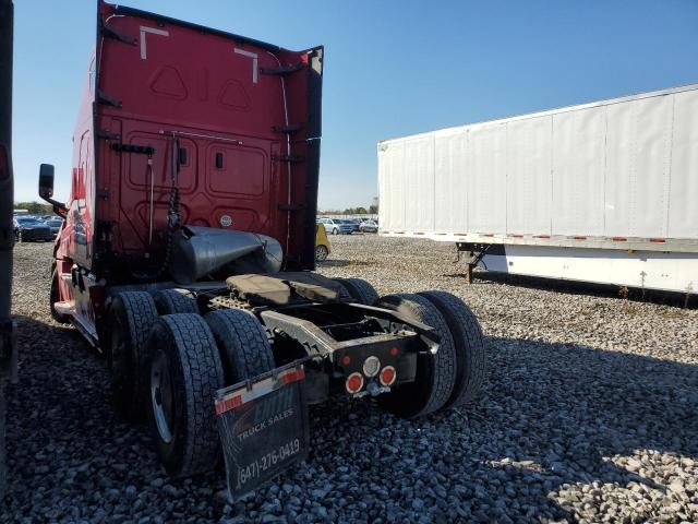 3AKJHHDRXLSKZ7587 - 2020 FREIGHTLINER M2 RED photo 3