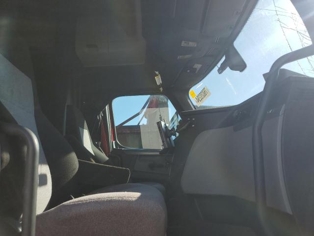 3AKJHHDRXLSKZ7587 - 2020 FREIGHTLINER M2 RED photo 5