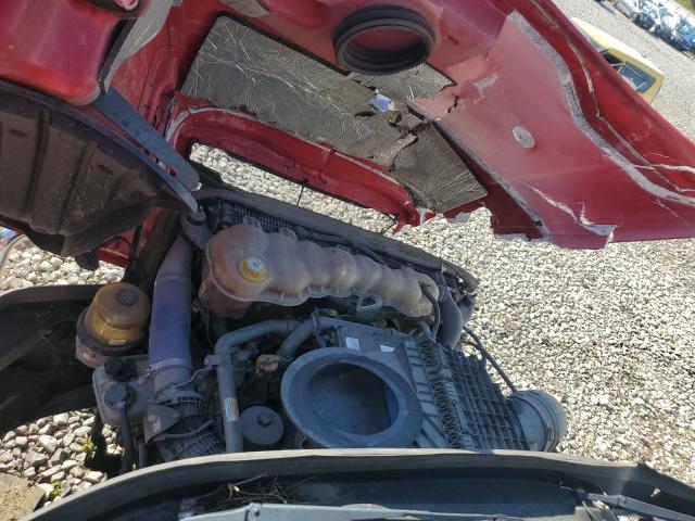 3AKJHHDRXLSKZ7587 - 2020 FREIGHTLINER M2 RED photo 7