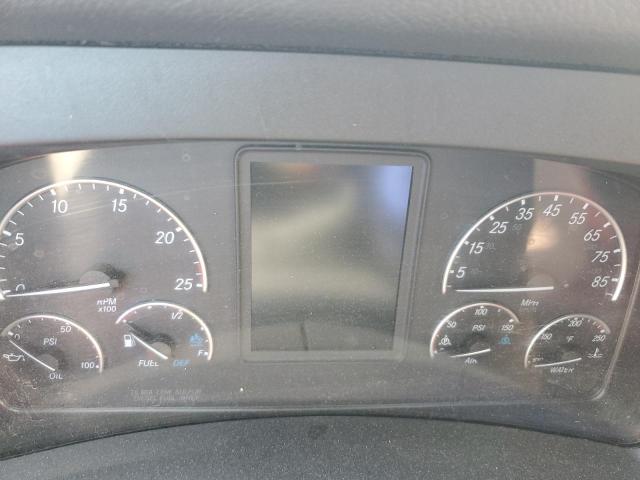 3AKJHHDRXLSKZ7587 - 2020 FREIGHTLINER M2 RED photo 8