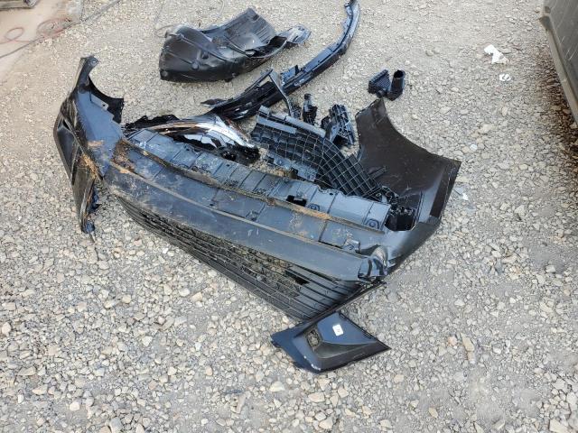 19XFL1H70PE014944 - 2023 HONDA CIVIC EXL შავი ფოტო 12