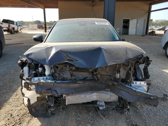 19XFL1H70PE014944 - 2023 HONDA CIVIC EXL შავი ფოტო 5