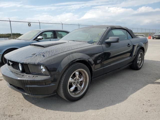 2006 FORD MUSTANG GT, 