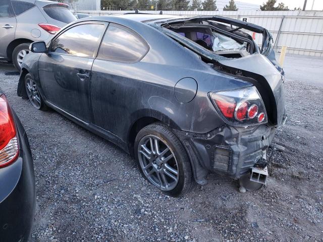 JTKDE3B73A0317585 - 2010 TOYOTA SCION TC 黑色 照片 2