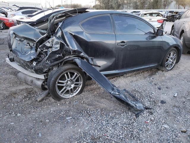 JTKDE3B73A0317585 - 2010 TOYOTA SCION TC 黑色 照片 3