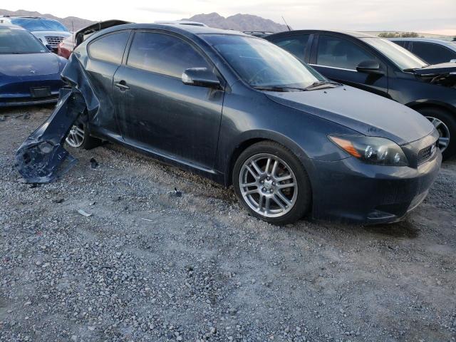 JTKDE3B73A0317585 - 2010 TOYOTA SCION TC 黑色 照片 4