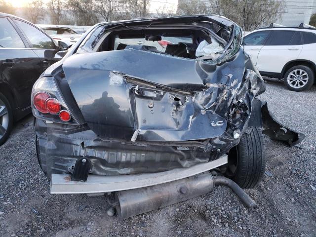 JTKDE3B73A0317585 - 2010 TOYOTA SCION TC 黑色 照片 6