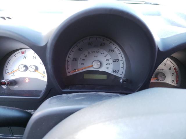 JTKDE3B73A0317585 - 2010 TOYOTA SCION TC 黑色 照片 9