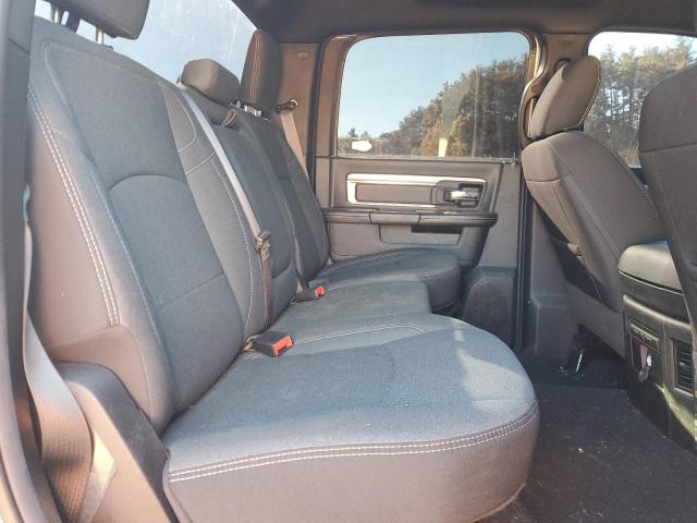 1C6RR7LG7PS565656 - 2023 RAM 1500 CLASS SLT თეთრი ფოტო 10