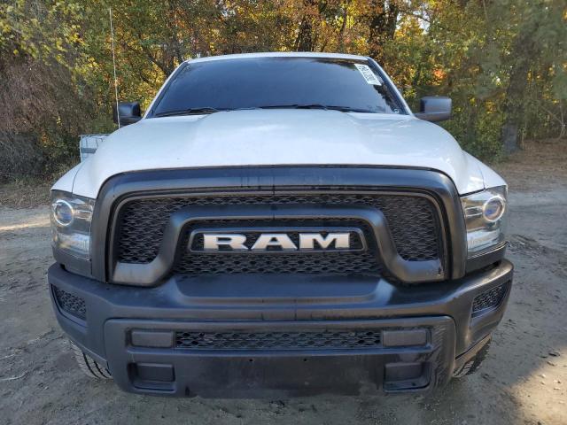 1C6RR7LG7PS565656 - 2023 RAM 1500 CLASS SLT WHITE photo 5