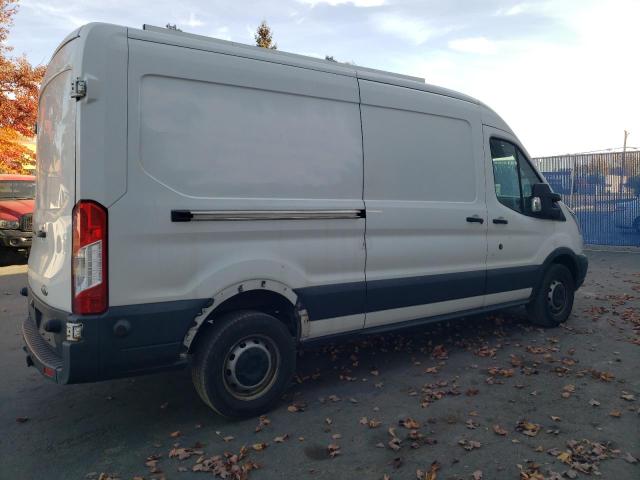 1FTYR2CG3HKA96557 - 2017 FORD TRANSIT T-250 WHITE photo 3