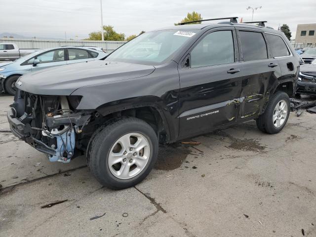 2014 JEEP GRAND CHER LAREDO, 