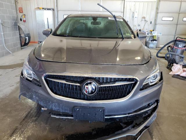 1G4ZP5SZ5JU124637 - 2018 BUICK LACROSSE ESSENCE Boz foto 5