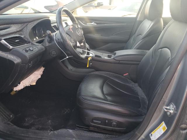 1G4ZP5SZ5JU124637 - 2018 BUICK LACROSSE ESSENCE Boz foto 7