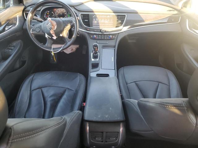 1G4ZP5SZ5JU124637 - 2018 BUICK LACROSSE ESSENCE Boz foto 8