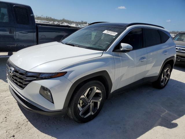 2022 HYUNDAI TUCSON SEL CONVENIENCE, 