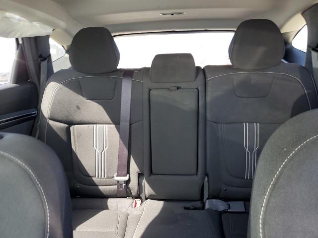 KM8JFCA17NU025341 - 2022 HYUNDAI TUCSON SEL CONVENIENCE WHITE photo 10