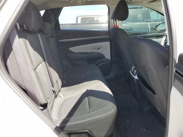 KM8JFCA17NU025341 - 2022 HYUNDAI TUCSON SEL CONVENIENCE WHITE photo 11