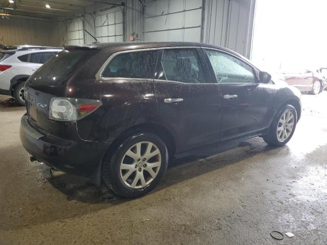 JM3ER29LX70108101 - 2007 MAZDA CX-7 CHARCOAL photo 3
