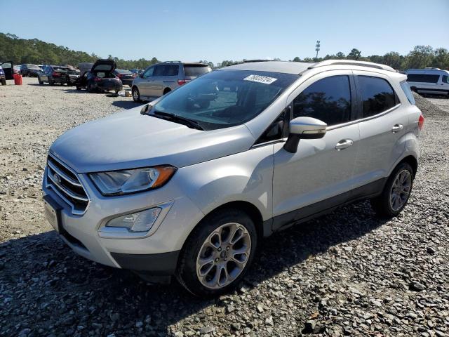 2018 FORD ECOSPORT TITANIUM, 