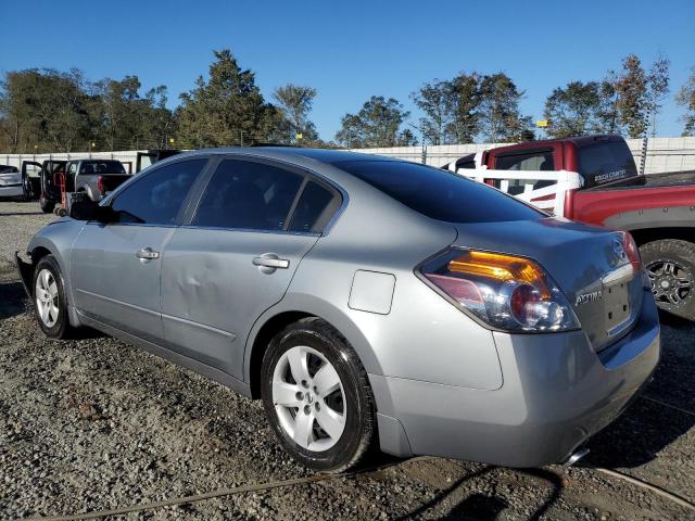 1N4AL21E07N471425 - 2007 NISSAN ALTIMA 2.5 GRAY photo 2