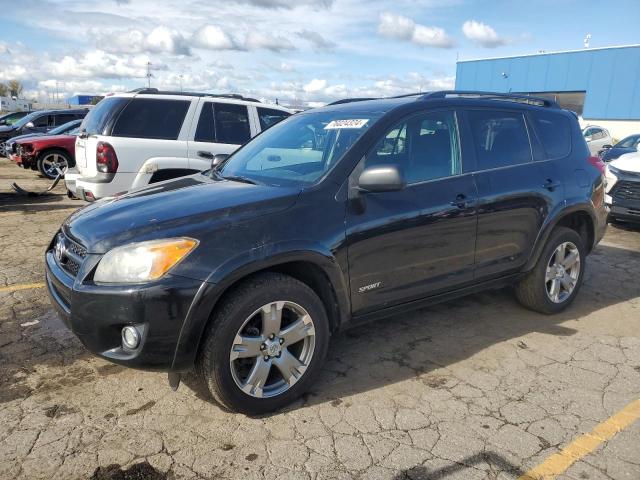 2012 TOYOTA RAV4 SPORT, 