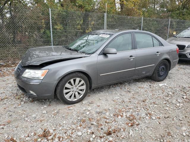 2010 HYUNDAI SONATA SE, 