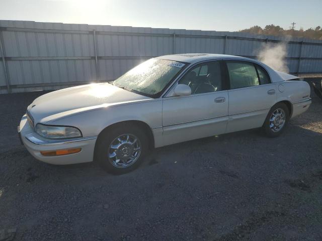 2004 BUICK PARK AVENU, 