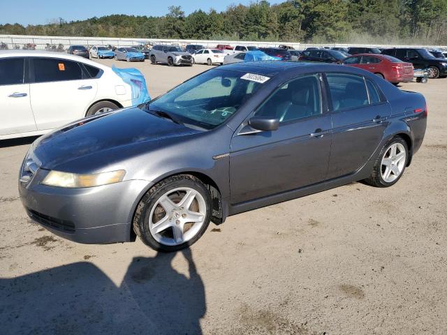 2004 ACURA TL, 