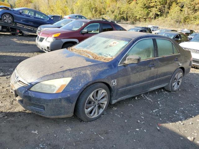 2007 HONDA ACCORD SE, 