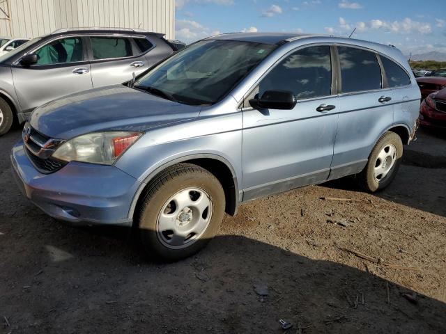 2010 HONDA CR-V LX, 