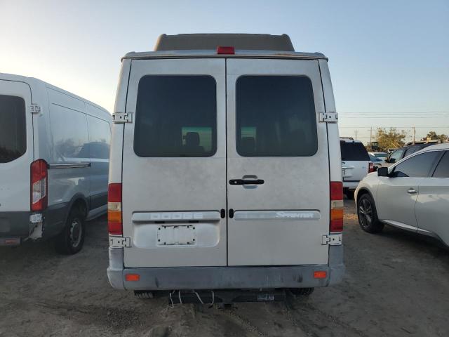 WD5PD644545666221 - 2004 SPRINTER 2500 SPRIN SILVER photo 6