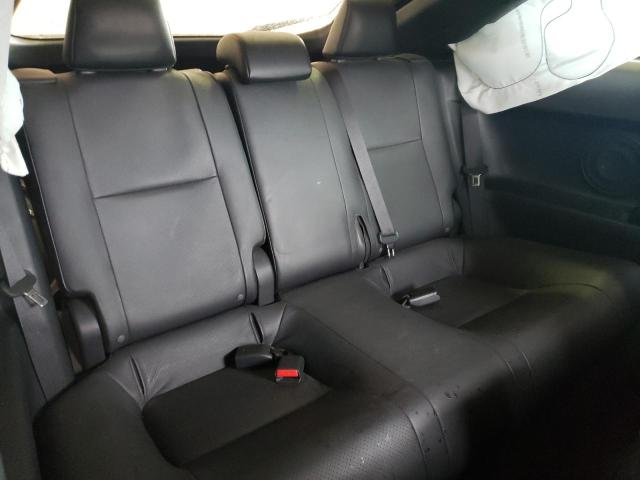 JTKJF5C70E3085560 - 2014 TOYOTA SCION TC 黑色 照片 10