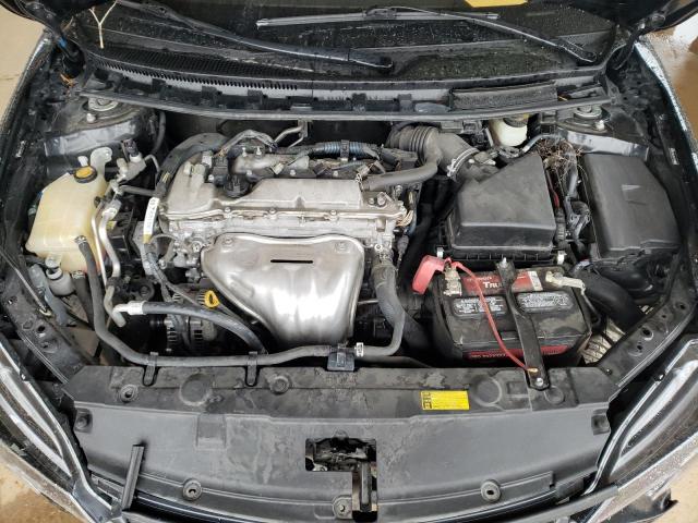 JTKJF5C70E3085560 - 2014 TOYOTA SCION TC 黑色 照片 11