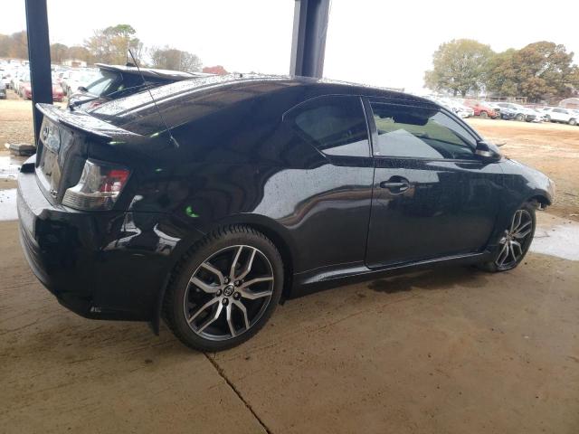 JTKJF5C70E3085560 - 2014 TOYOTA SCION TC 黑色 照片 3