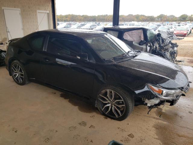 JTKJF5C70E3085560 - 2014 TOYOTA SCION TC 黑色 照片 4