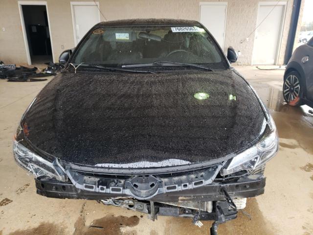 JTKJF5C70E3085560 - 2014 TOYOTA SCION TC 黑色 照片 5