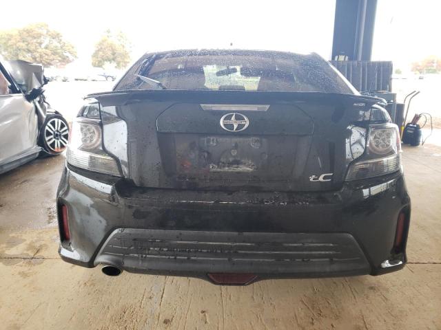 JTKJF5C70E3085560 - 2014 TOYOTA SCION TC 黑色 照片 6