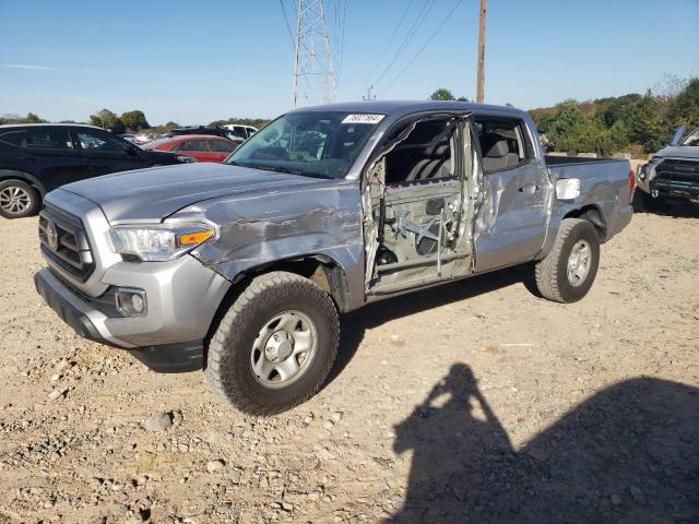 2020 TOYOTA TACOMA DOUBLE CAB, 